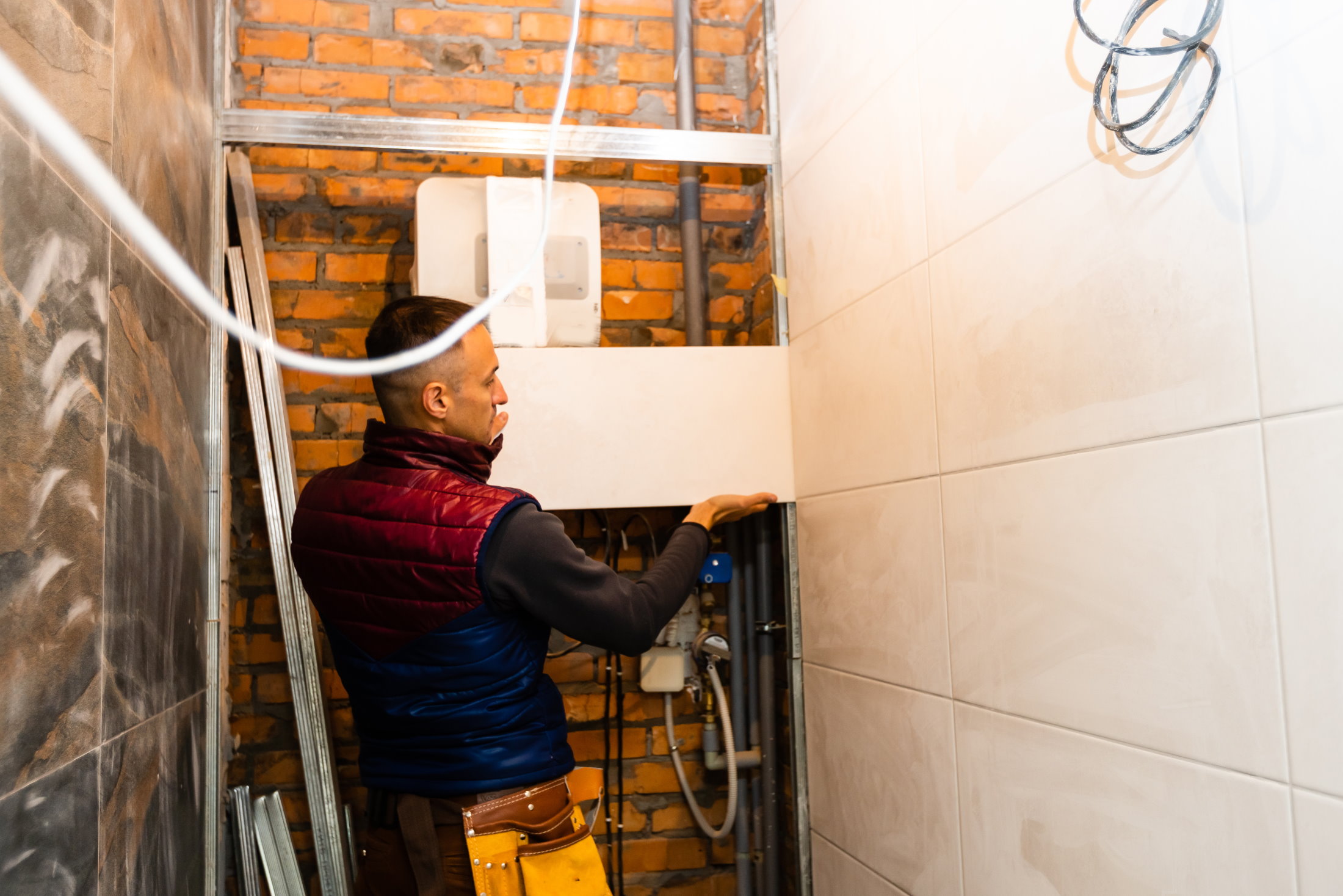 wymiana grzejników wrocław